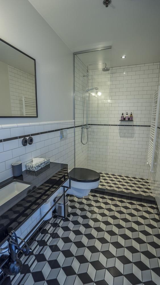 Hótel Kvosin Downtown 4*